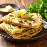 BUTTER NAAN
