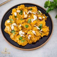 CHICKEN PASANDA