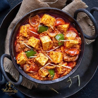 CHILLI PANEER