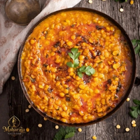 DHAL CHANA