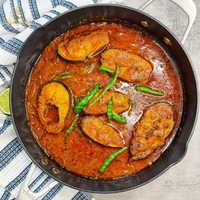 FISH CURRY