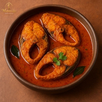 FISH ROGAN JOSH