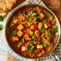 KADAI PANEER