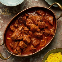 LAMB ROGAN JOSH