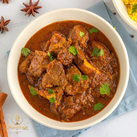 LAMB VINDALOO