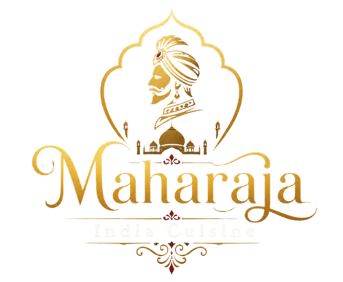 Maharaja Transparent - Logo
