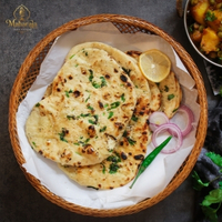 PLAIN NAAN