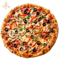 SPECIAL PIZZA
