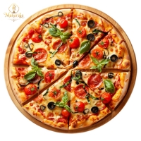 SPICY PIZZA