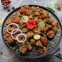 TAWA GOSHT
