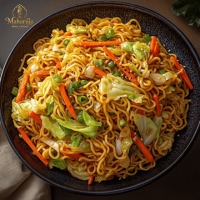 VEGGIE NOODLES