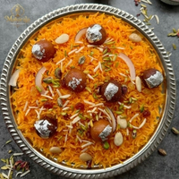 ZARDA RICE